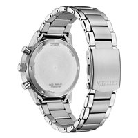 Reloj Citizen Hombre Of Crono Pilot in Acero CA4720-52X - CA4720-52X